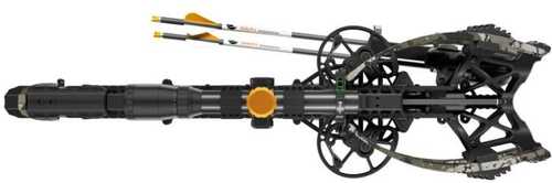 Ravin R500 Crossbow Sniper Package 500 Fps 17 Lb Draw XK7 Camo