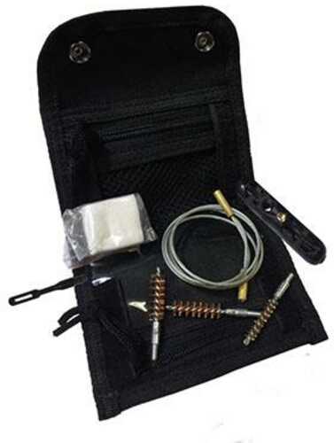 Field Cable Cleaning Kit (Pistol)