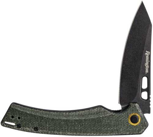 Remington EDC Liner Lock Folding Knife 4-1/2" Copi-img-0