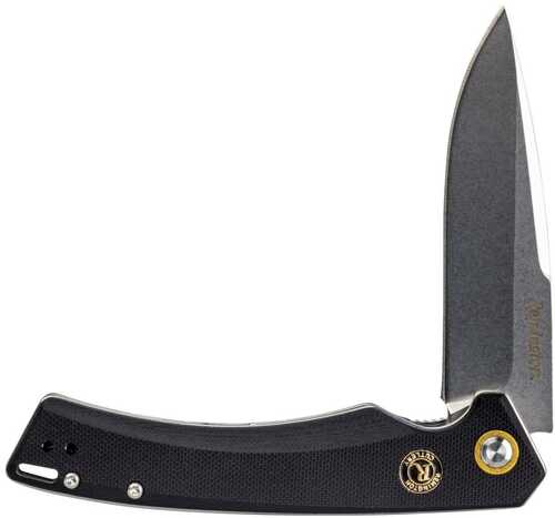 Remington EDC Liner Lock Folding Knife 4-3/4" Drop-img-0