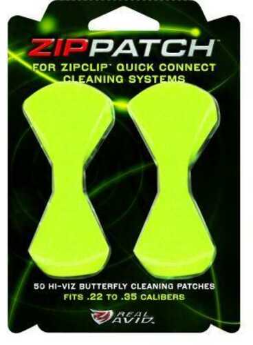 Real Avid ZipClip Quick Connect Cleaning Tool Adapter