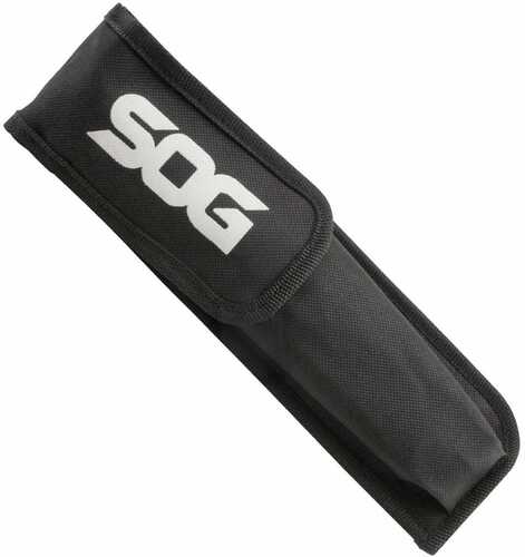 SOG Folding Saw Wood Blade 8.25" Black