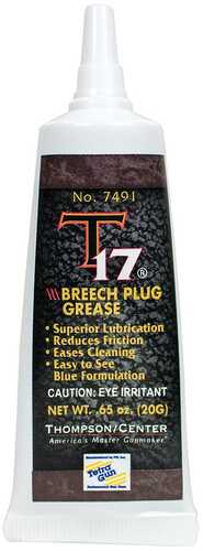 Thompson Center T7 Breech Plug Grease