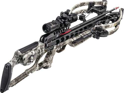 CenterPoint Typhon X1 Bowfishing Compound Bow Package