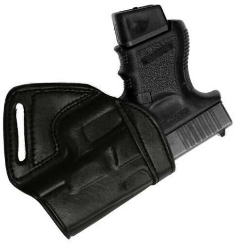 Tagua Middle Of The Back Holster Keltec 380 Black/-img-0