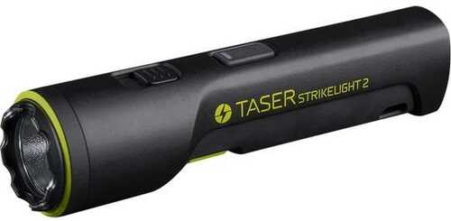 Taser Strikelight 2 Stun Gun Flashlight 700 Lumen-img-0