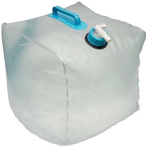 Survive Outdoors Longer Packable Water Cube 20L