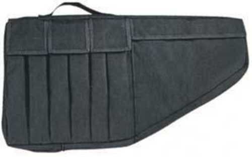 Uncle Mikes Tactical Case For Submachine Gun-img-0