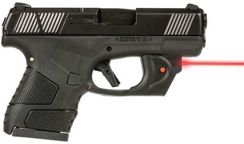 Viridian E-Series Red Laser Sight For Mossberg Mc1 SC Black