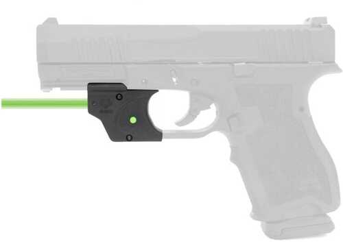 Viridian Essential Green Laser Sight For PSA Dagger