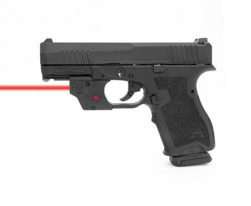 Viridian Essential Red Laser Sight For PSA Dagger