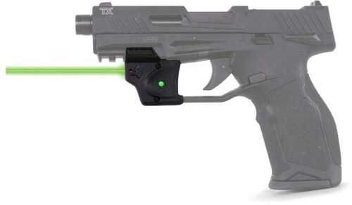 Viridian E Series Green Laser For Taurus Tx22 Black Retail Box