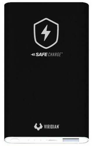 Viridian SafeCharge Power Bank For C Series 5000mah.