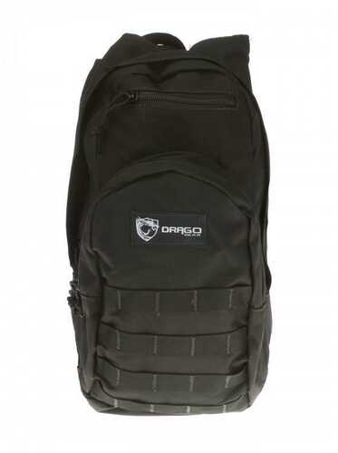 Drago 100Oz Hydration Backpack