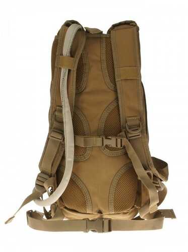 Drago 100Oz Hydration Backpack