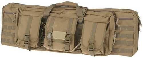 Drago 36" Single Gun Case - Tan