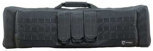 Drago Gear XT Double Gun Case 36"