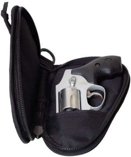 Drago Gear Single Pistol Case 9.5" - Black