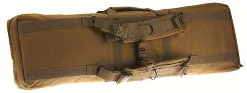 Drago Gear Double Gun Case 42" - Tan