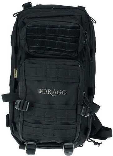 Drago Tracker Backpack