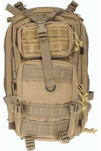 Drago Tracker Backpack