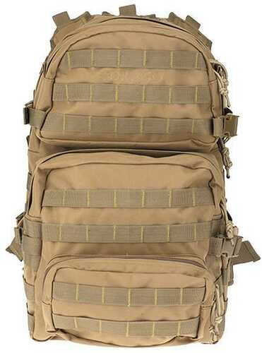 Drago Assault Backpack