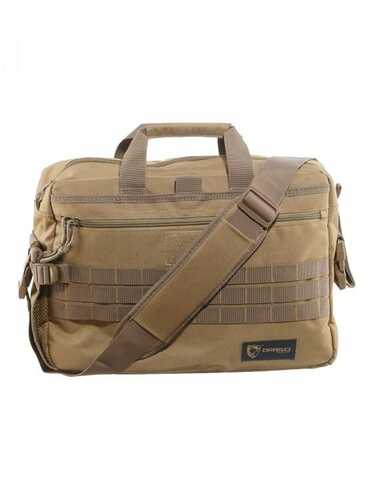 Tactical Laptop Briefcase Tn