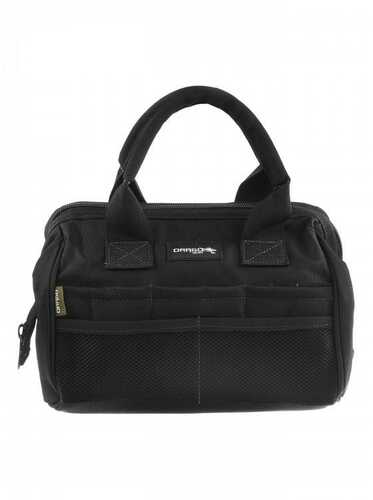 Drago Ammo And Tool Bag - Black