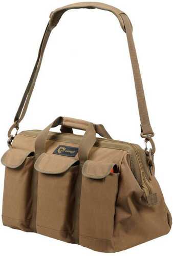 Drago Gear Sportsman Pro Tool Bag - Tan