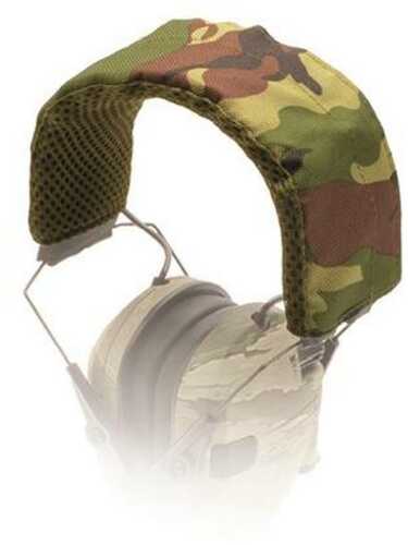 Walkers Razor Headband Wrap -Camo