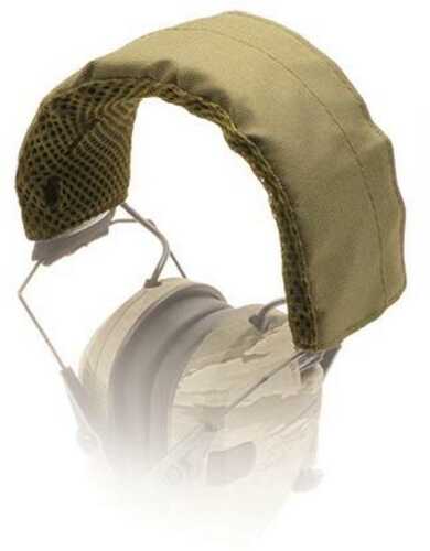 Walkers Razo Headband Wrap -Olive Drap Green