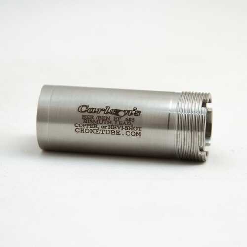 Carlsons Flush Mount Replacement Extra Full Choke Tube For 12 Ga Beretta/Benelli Mobil .685