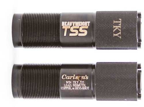 Carlsons TSS Turkey Extended Choke Tube For 20 Ga Winchester .555