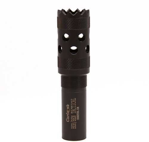 Carlsons Tactical Breecher Improved Cylinder Choke Tube For 12 Ga Beretta/Benelli .715