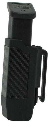 Blackhawk! Double Stack Magazine Case Carbon Fiber Finish -