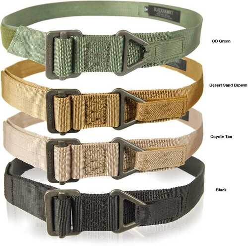 Cqb/Rescue Belt Medium To 41 Tan