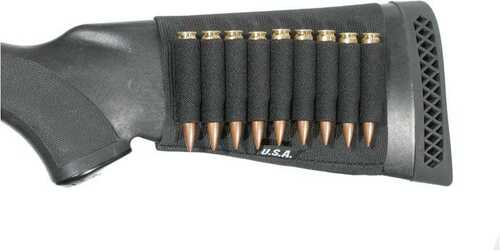 Blackhawk Butt Stock Shell Holder - Shotgun