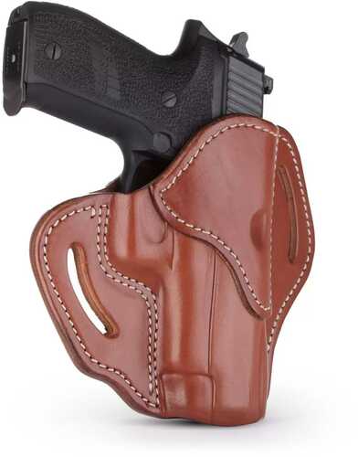 1791 BH2.3 Holster Stealth Black RH