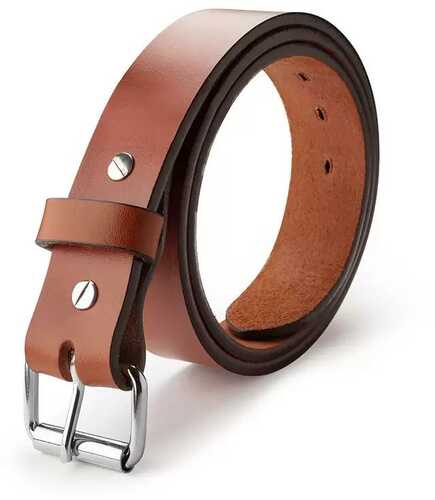 1791 Gun Belt 01 Classic Brown Size 38/42