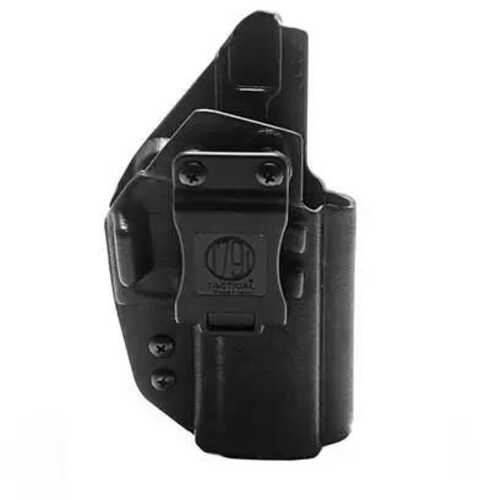 1791 Kydex IWB Holster For Sig P320 Black RH