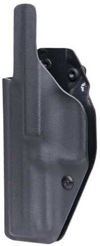 Canik Kydex IWB Holster Black RH For TP9 Elite/Elite Combat/TP9 DA/Mete Sf