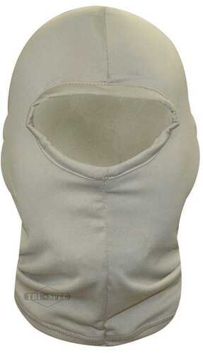 Tru-spec Gen-iii Ecwcs Level-1 Balaclava 3.7 Oz Performance Plus Gi Desert Sand Osfm