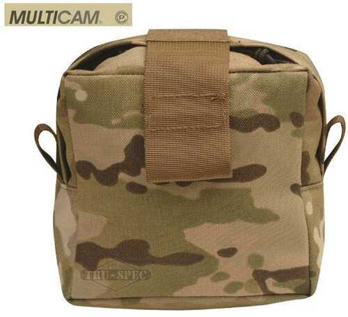 TruSpec M.O.L.L.E. Compatible Medic Pocket - Multicam