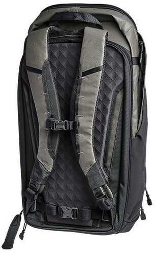 Vertx Basecamp Backpack Heather Smoke Grey-img-0