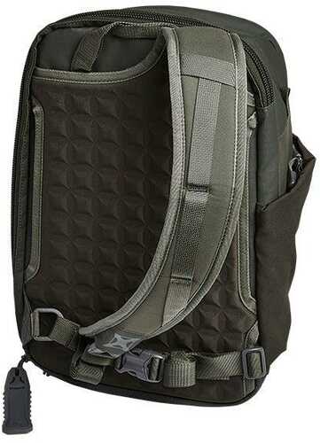 Vertx Transit Backpack Rudder Green