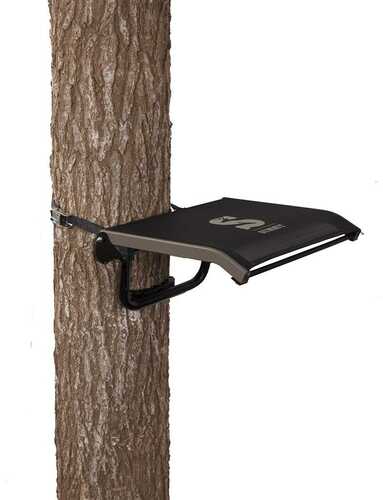 Summit The Stump 7.5 Lb. Ground Seat - 300 Lb. Limit