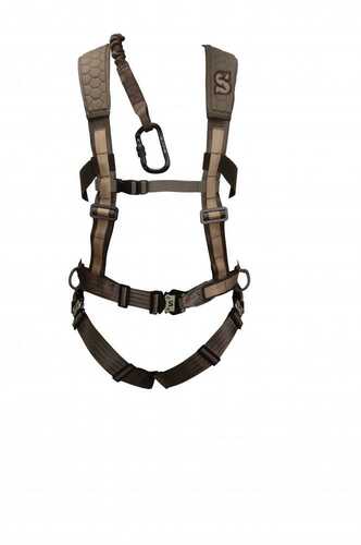 Summit Mens Safety Harness Pro - Medium 28" To 35" Waist Size