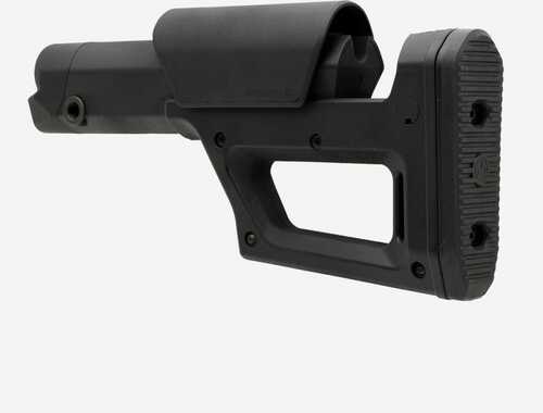 Magpul PRS Lite Buttstock Black - 6216122 | LG Outdoors