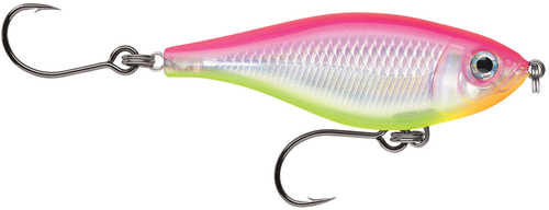 Rapala X-Rap® Twitchin’ Mullet 2-1/2" Electric Chicken