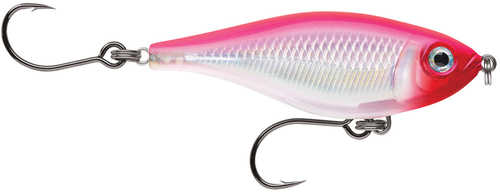 Rapala X-Rap® Twitchin’ Mullet 3-1/8" Hot Pink